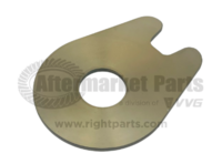 36608001 Grapple Swing Brake Wear Plate